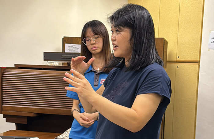 Methodist School of Music