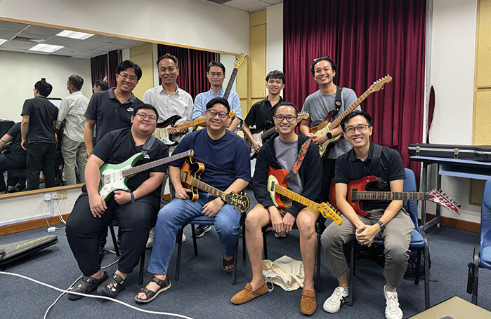 Methodist School of Music