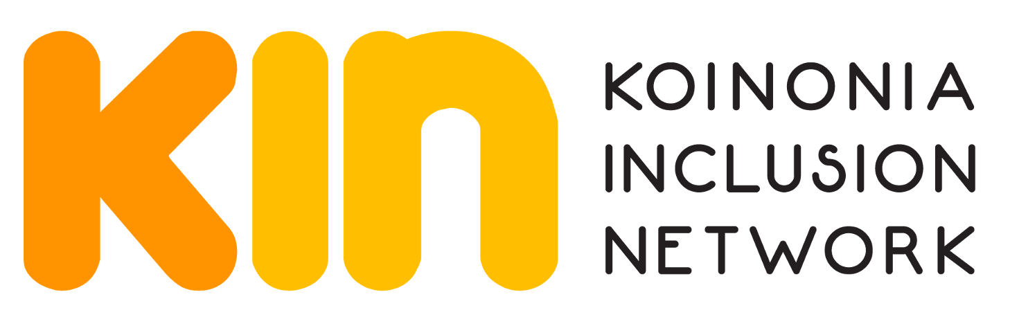 KIN Logo With Text 1
