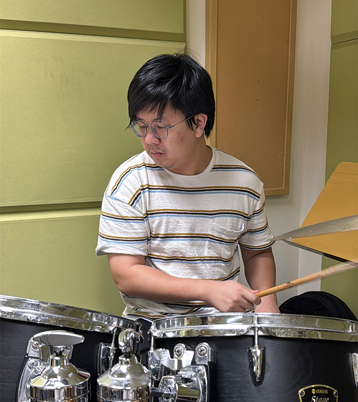 KaiWen Drums