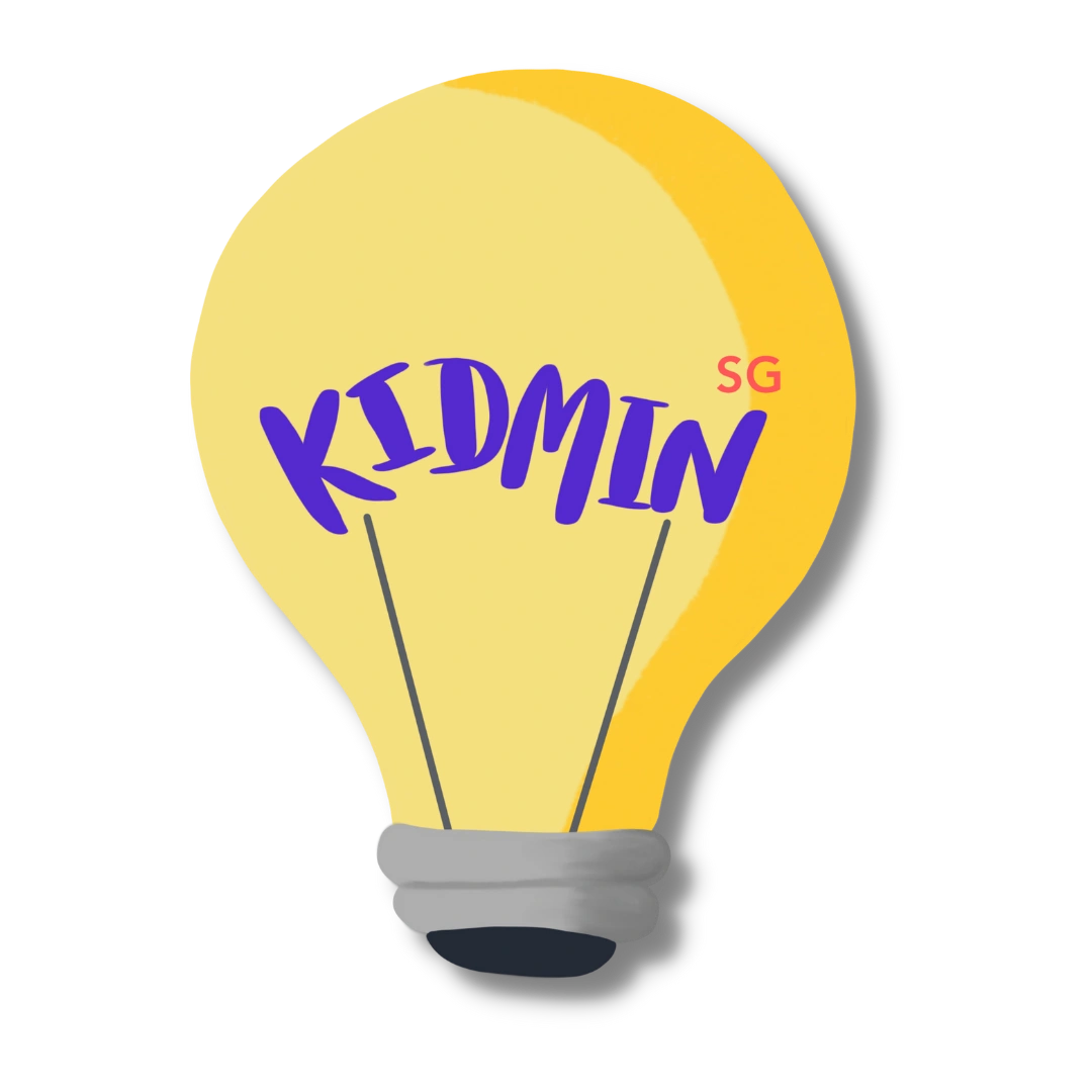 Kidmin Insta 1 Square