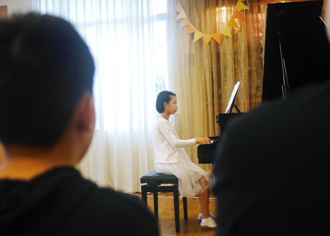 Music and Dance Lessons
