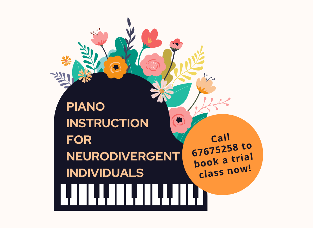 Music and Dance Lessons