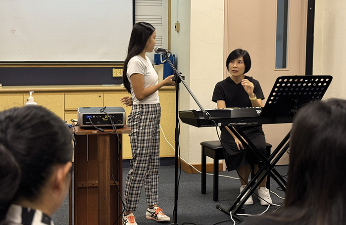 Methodist School of Music