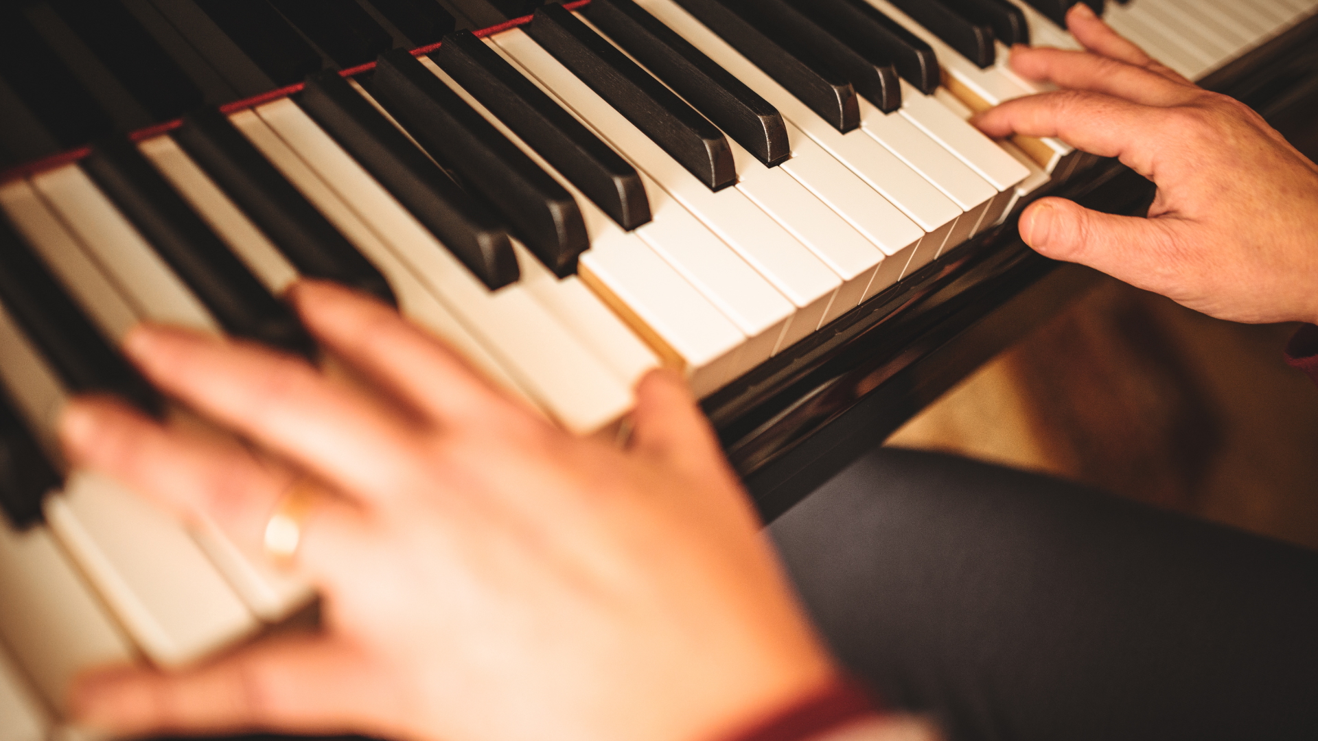 Methodist School of Music