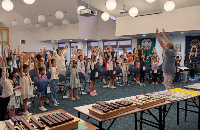 Methodist School of Music