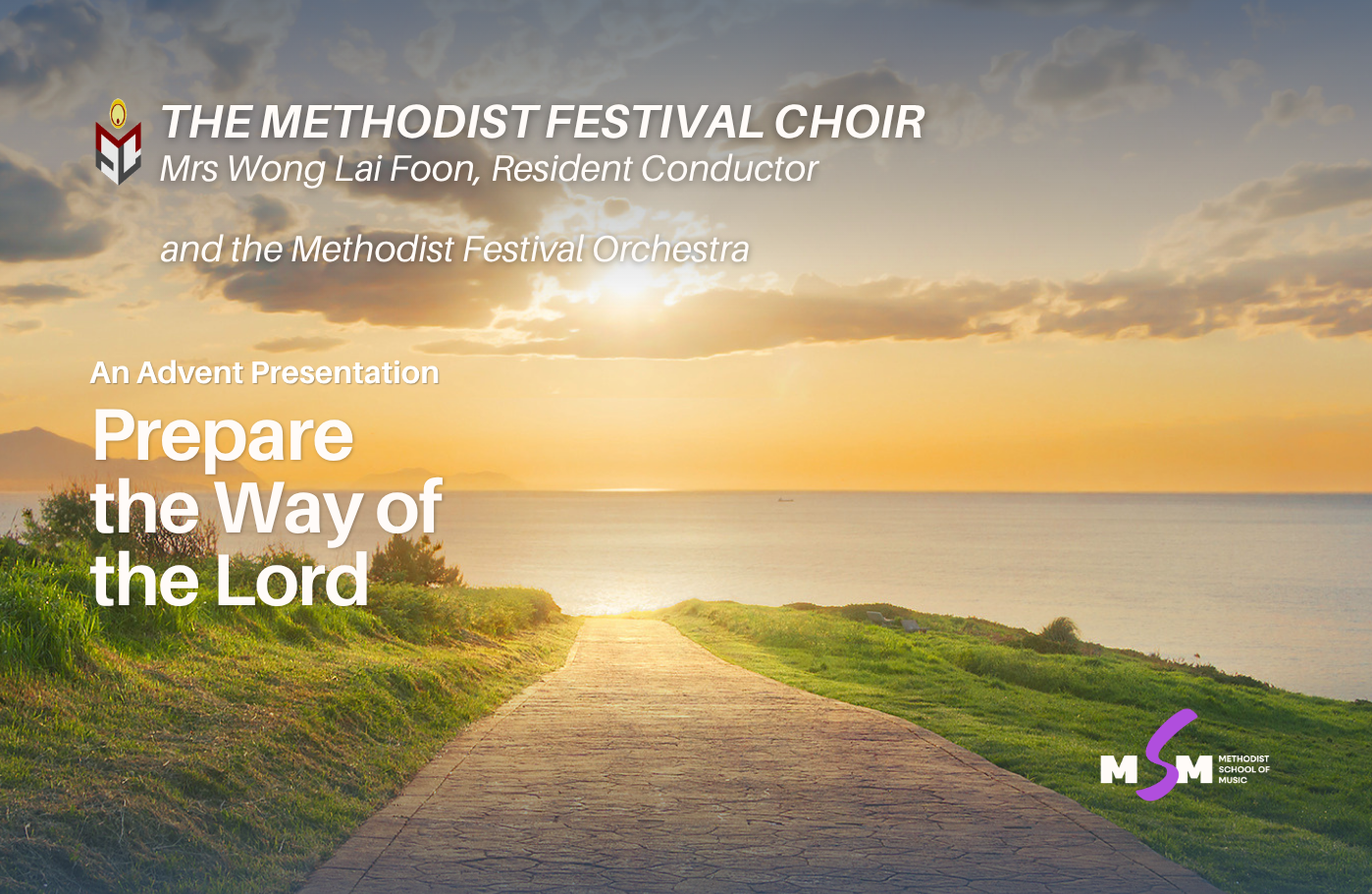 Methodist School of Music