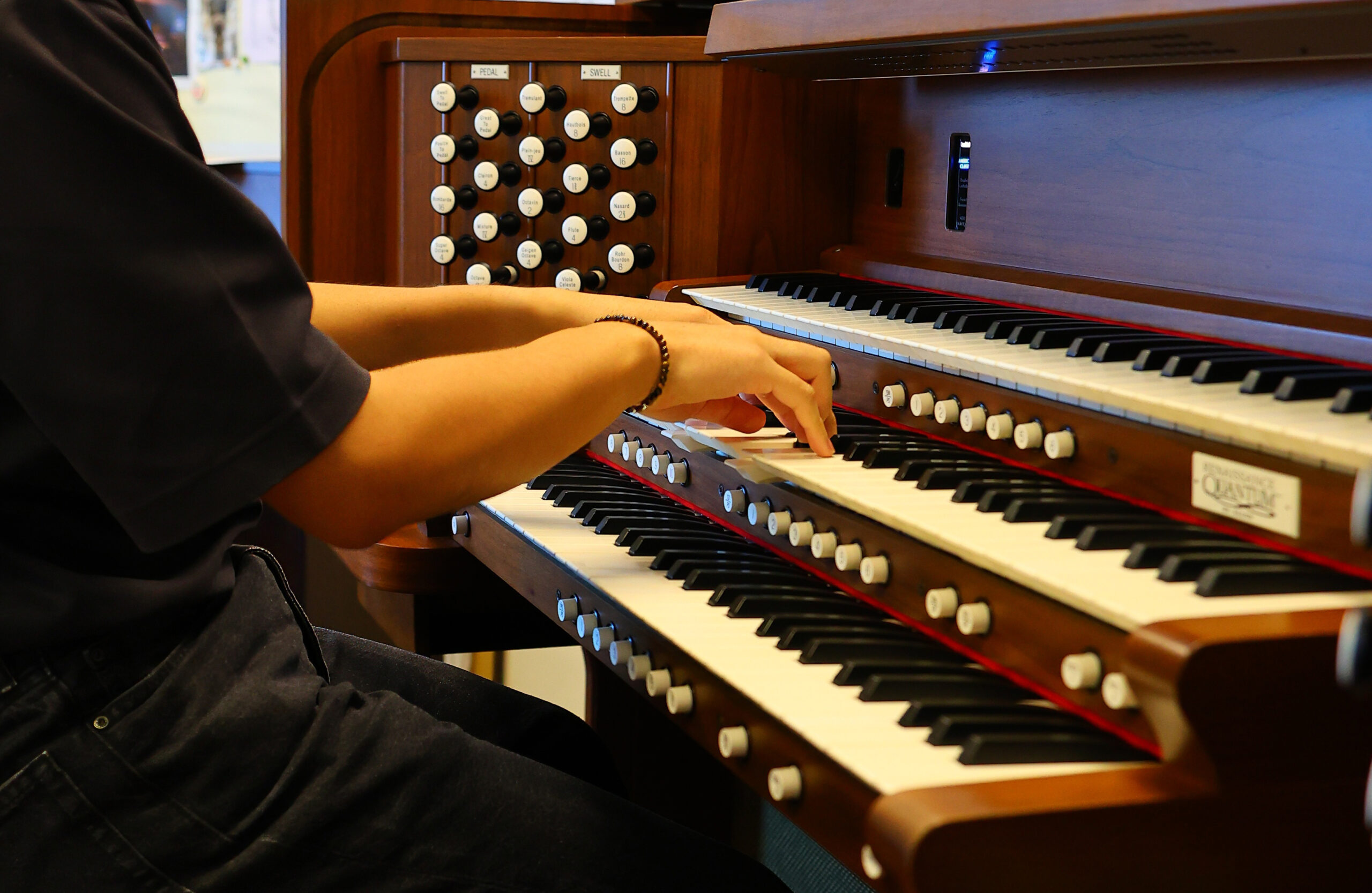 Methodist School of Music