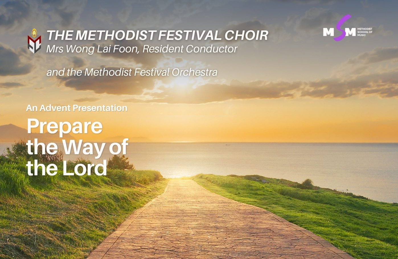 Methodist School of Music