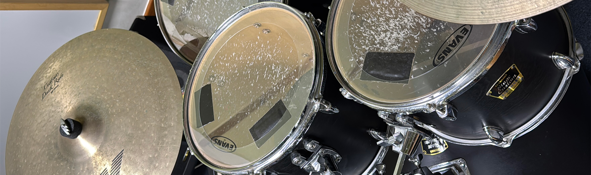 Drums