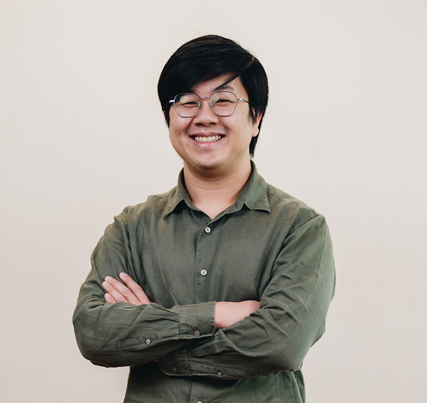 KaiWen