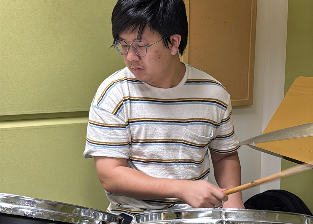 KaiWenDrums