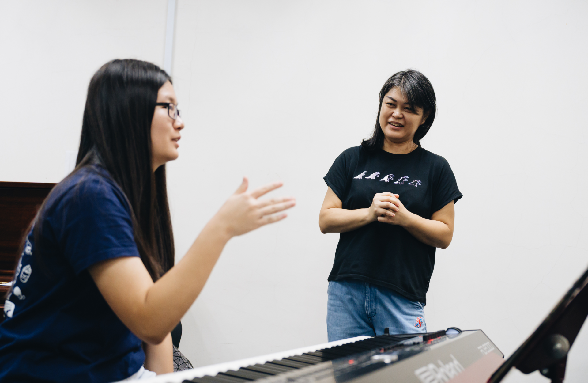 Methodist School of Music